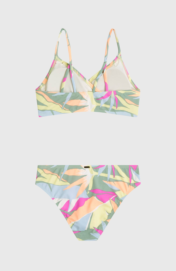 Essentials Baay bikiniset | Green Wmns Tropicana
