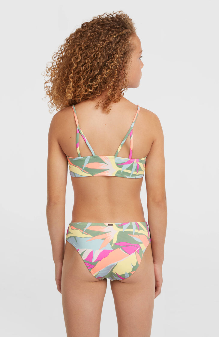 Essentials Baay bikiniset | Green Wmns Tropicana