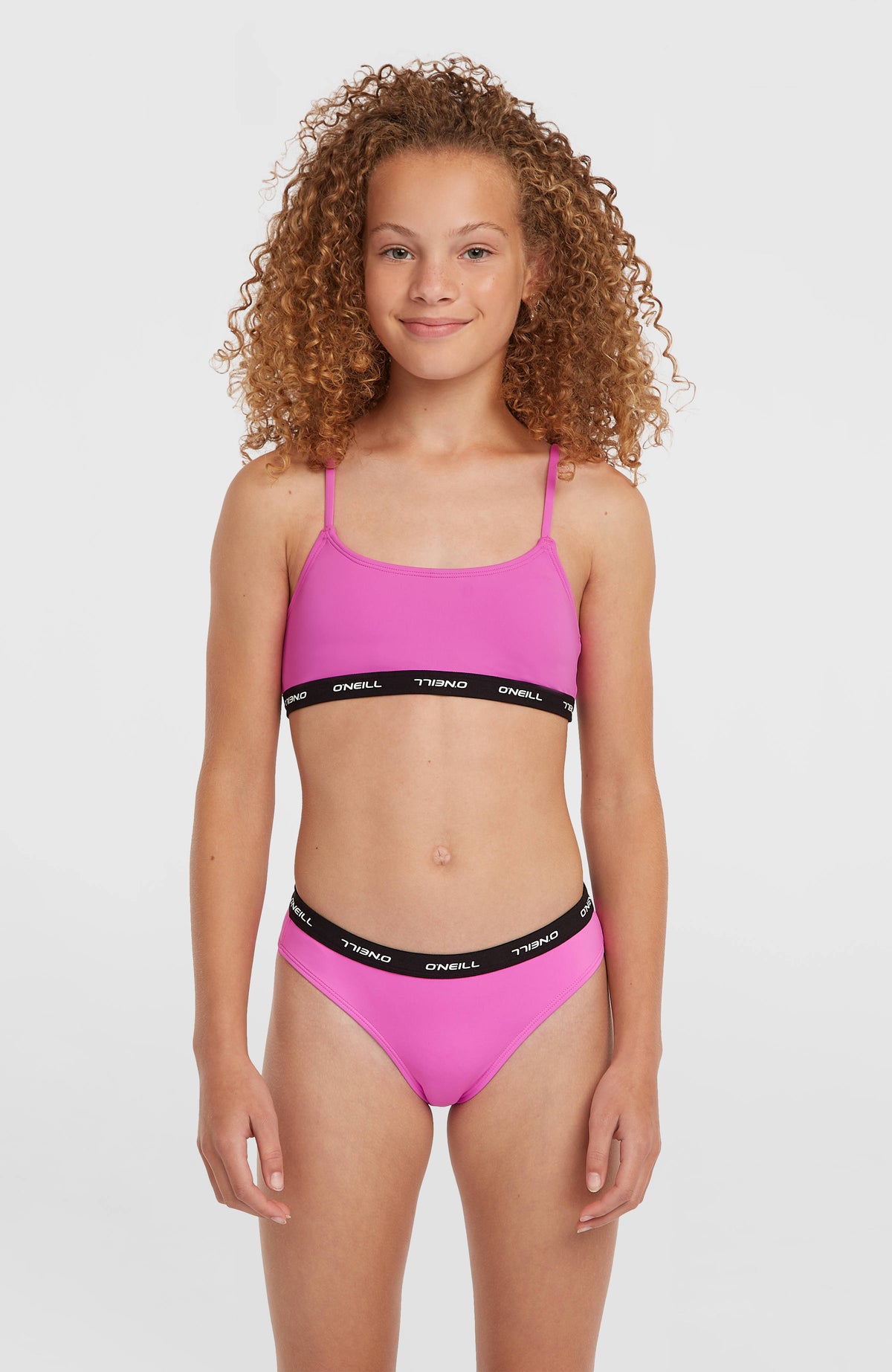 Sport bikiniset | Electric Fuschia