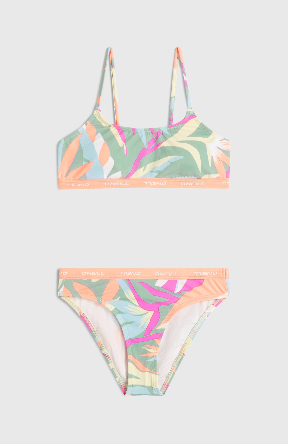 Sport bikiniset | Green Wmns Tropicana