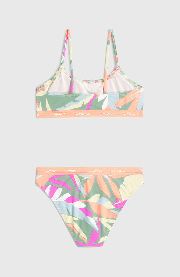 Sport bikiniset | Green Wmns Tropicana
