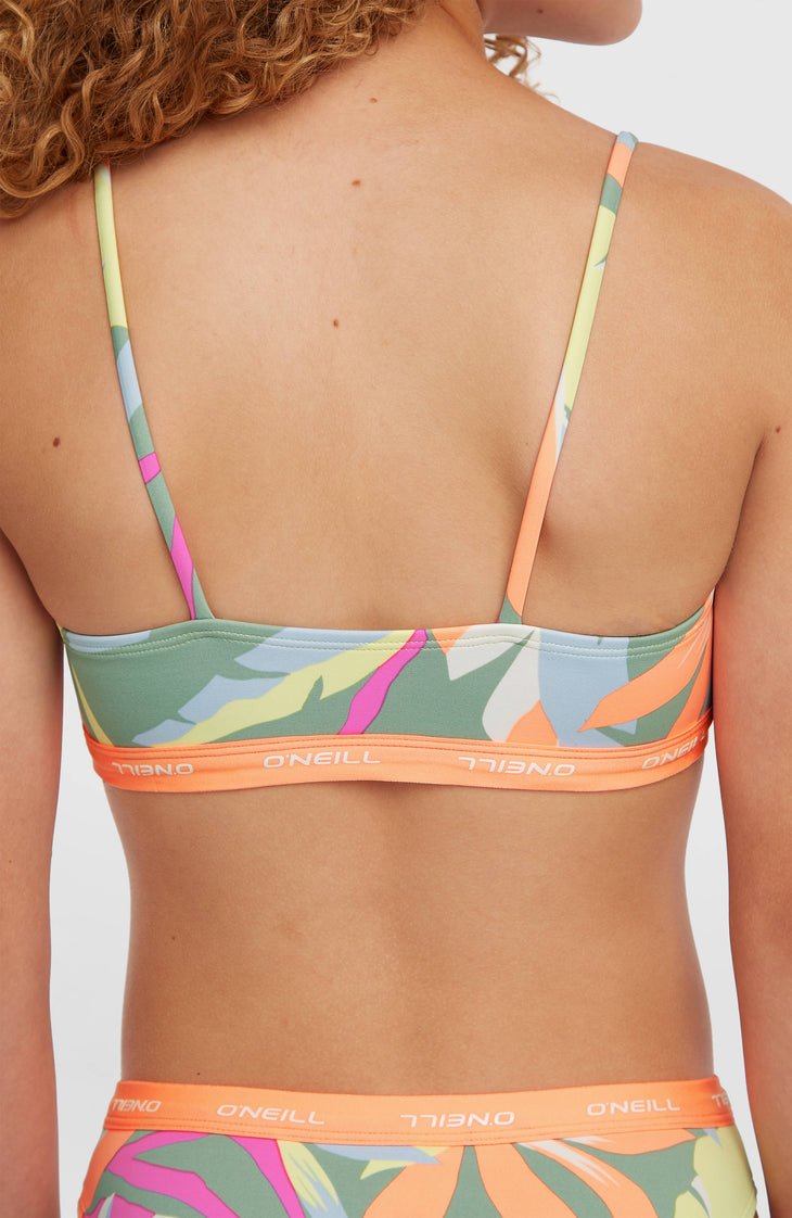 Sport bikiniset | Green Wmns Tropicana