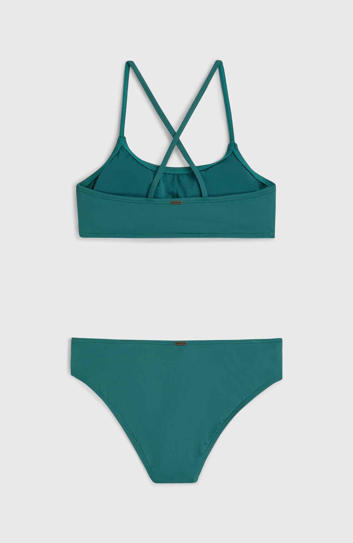 Essentials Bralette bikiniset | Botanical Heat