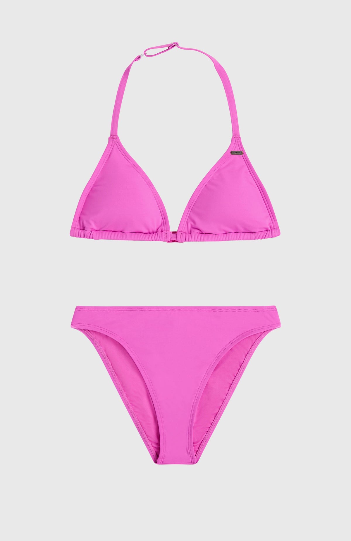 Essentials Triangle bikiniset | Electric Fuschia