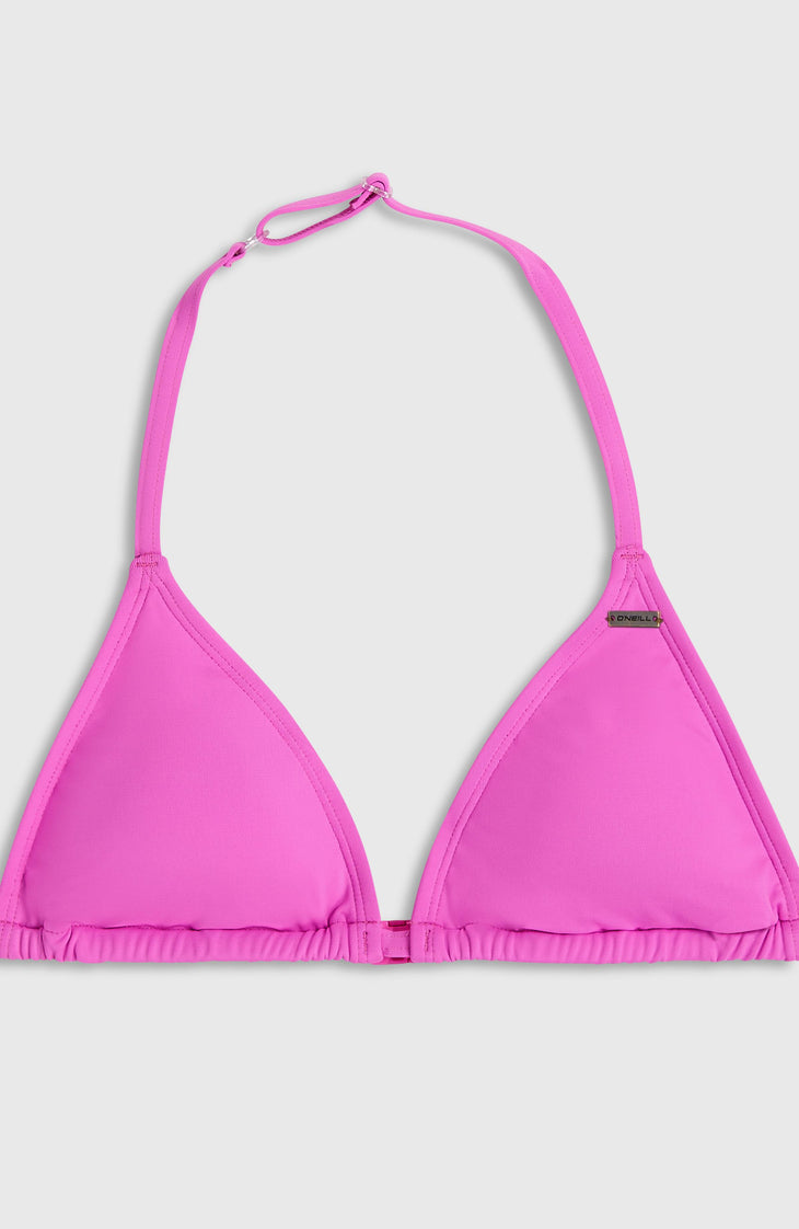 Essentials Triangle bikiniset | Electric Fuschia