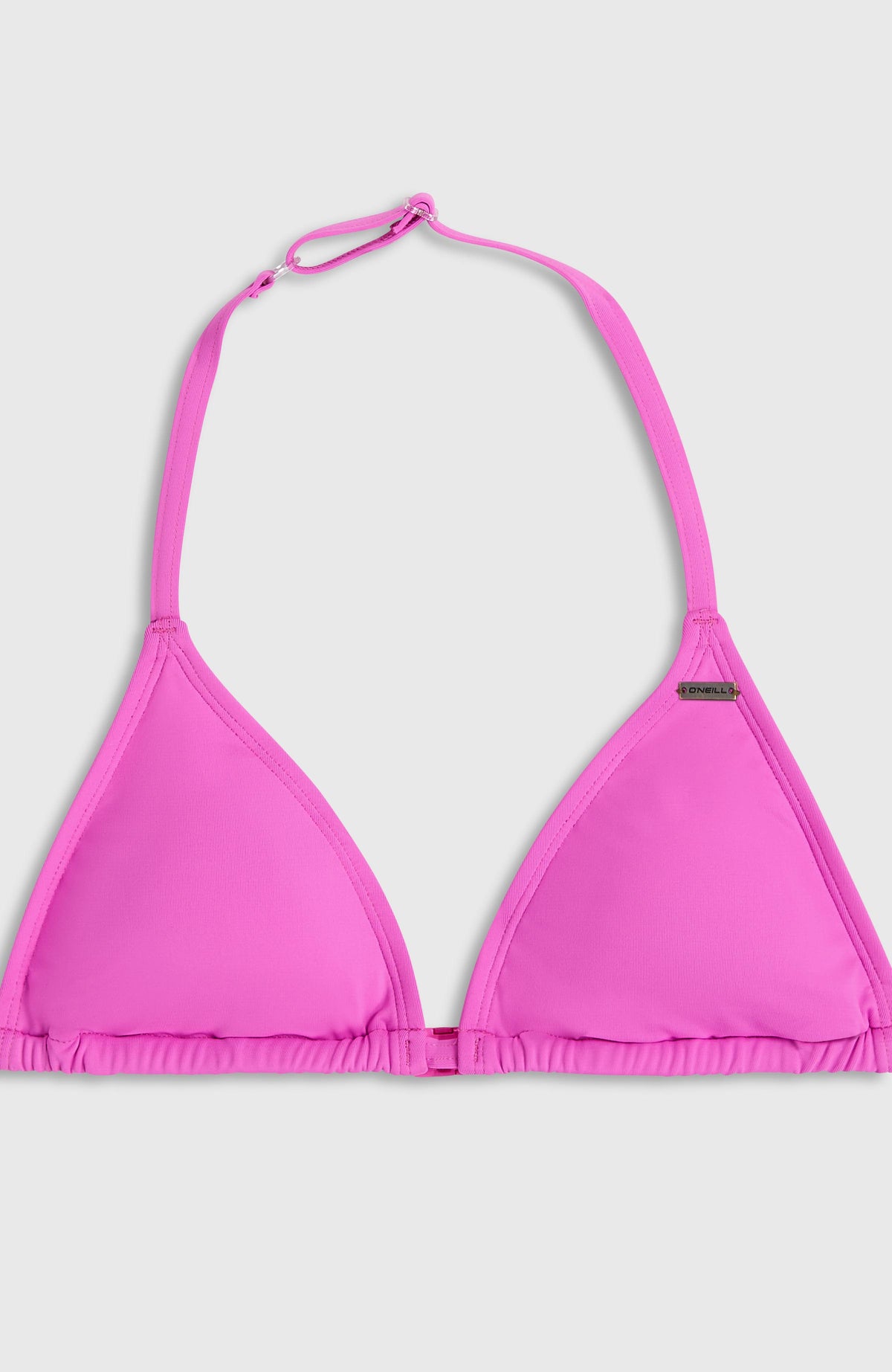 Essentials Triangle bikiniset | Electric Fuschia