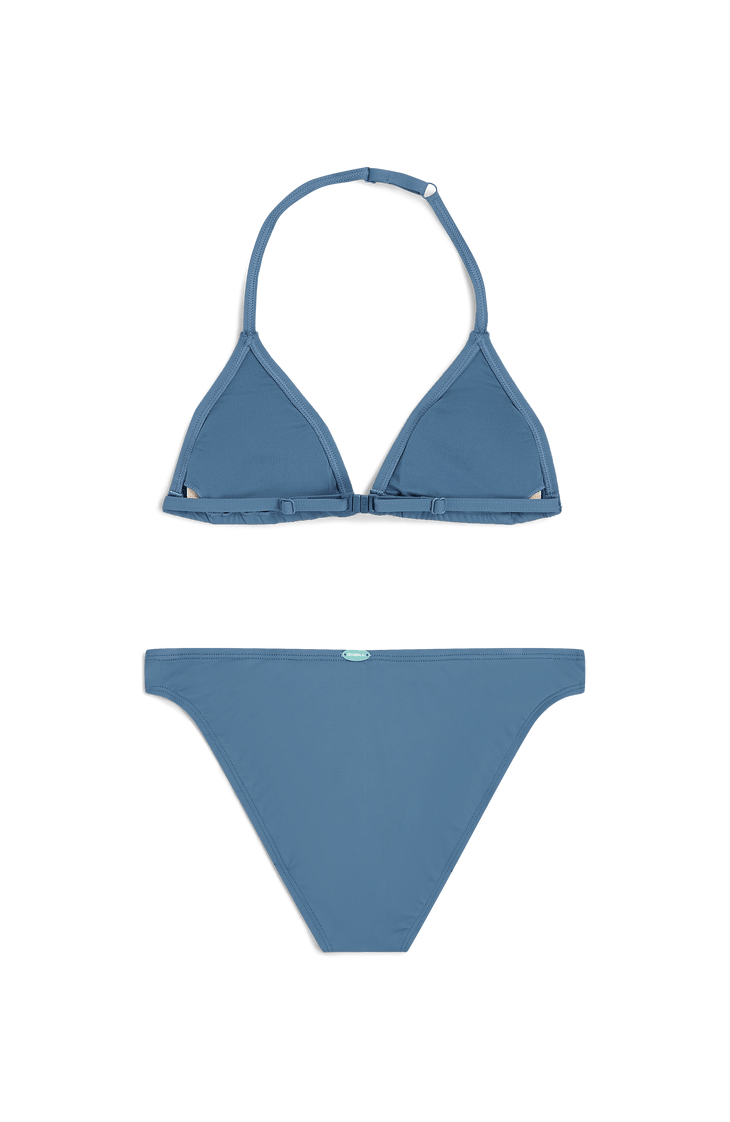 Essentials Triangle bikiniset | Copen Blue