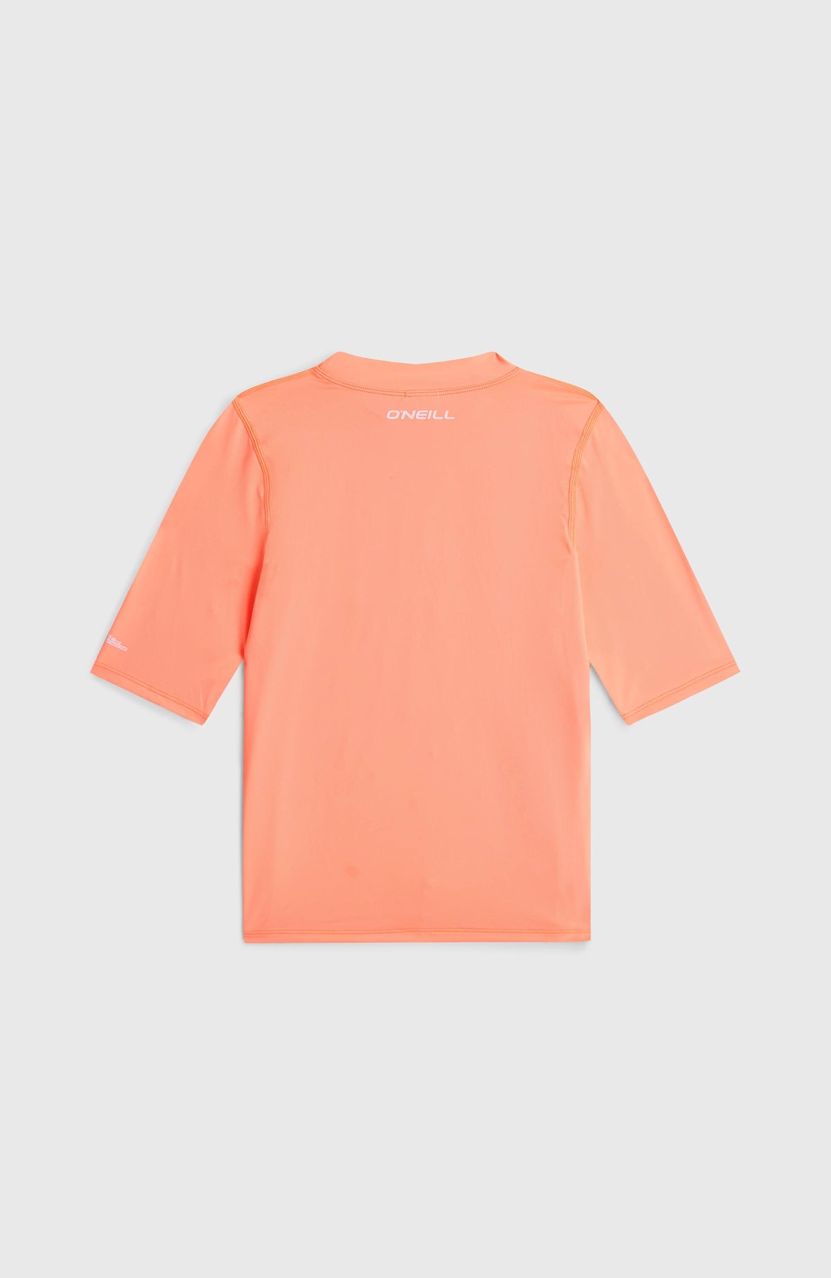 O'Neill UV-shirt met korte mouwen | Funky Peach