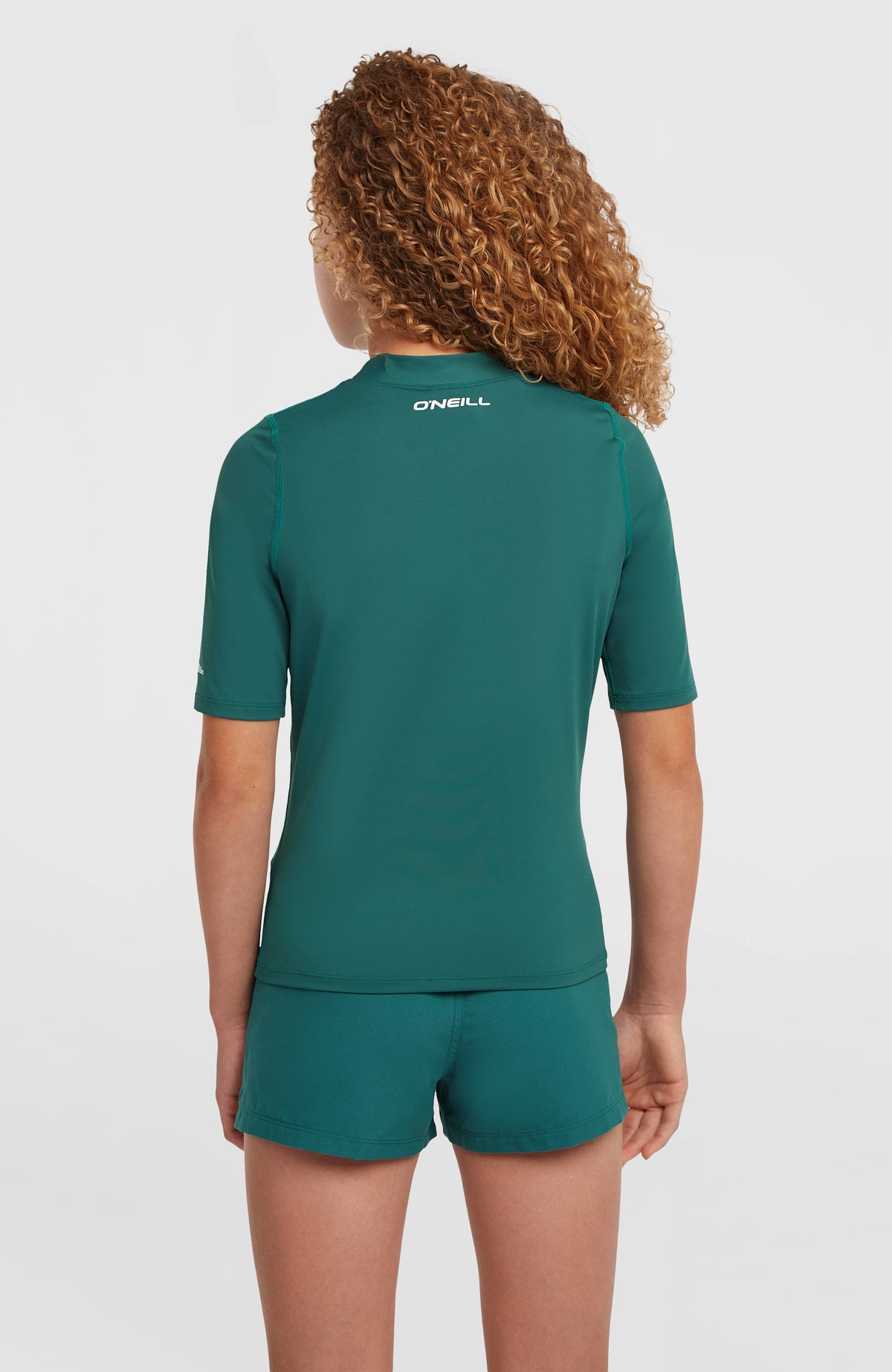 O'Neill UV-shirt met korte mouwen | Botanical Heat