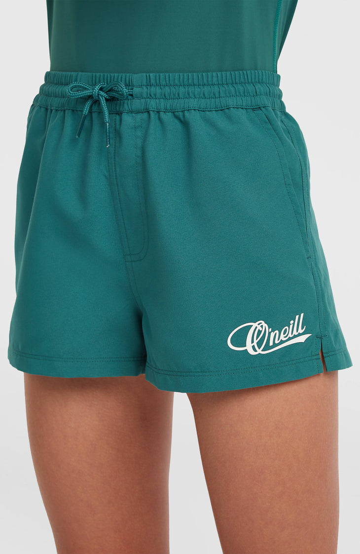 Essentials zwemshort | Botanical Heat