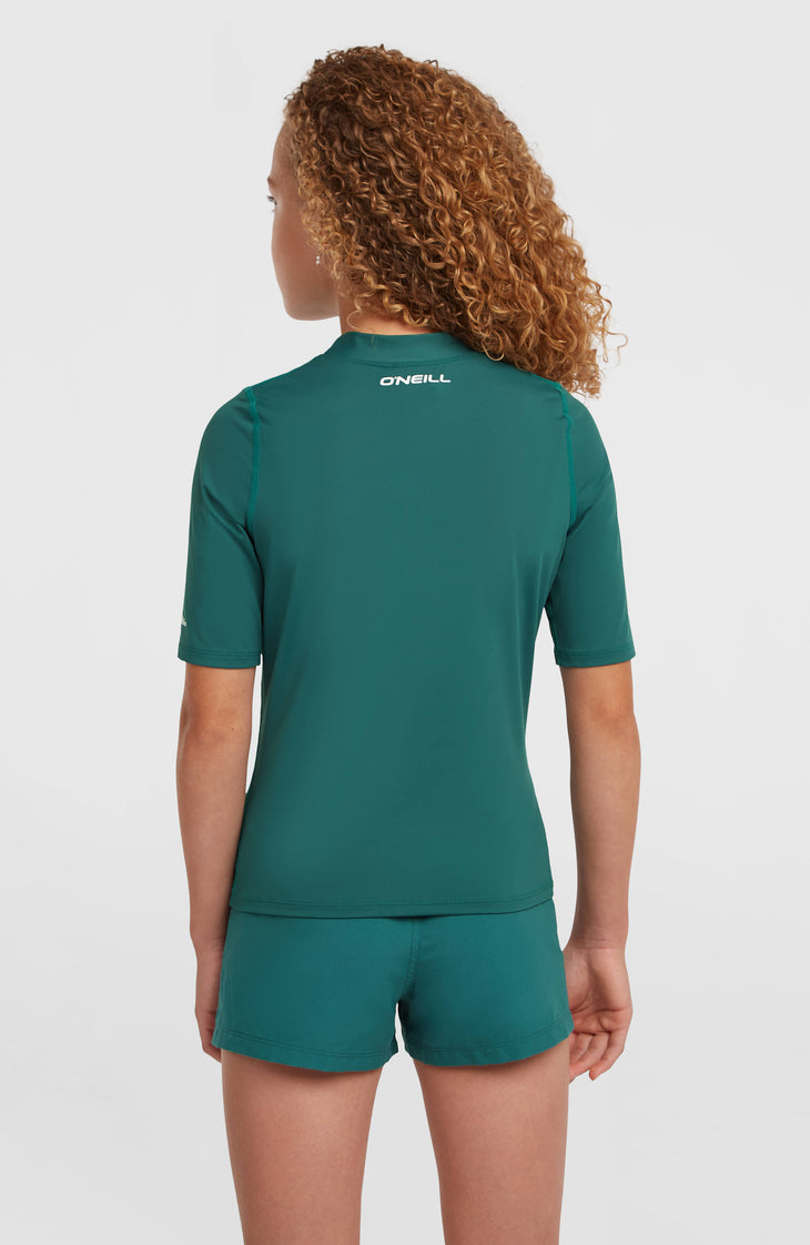 Essentials zwemshort | Botanical Heat