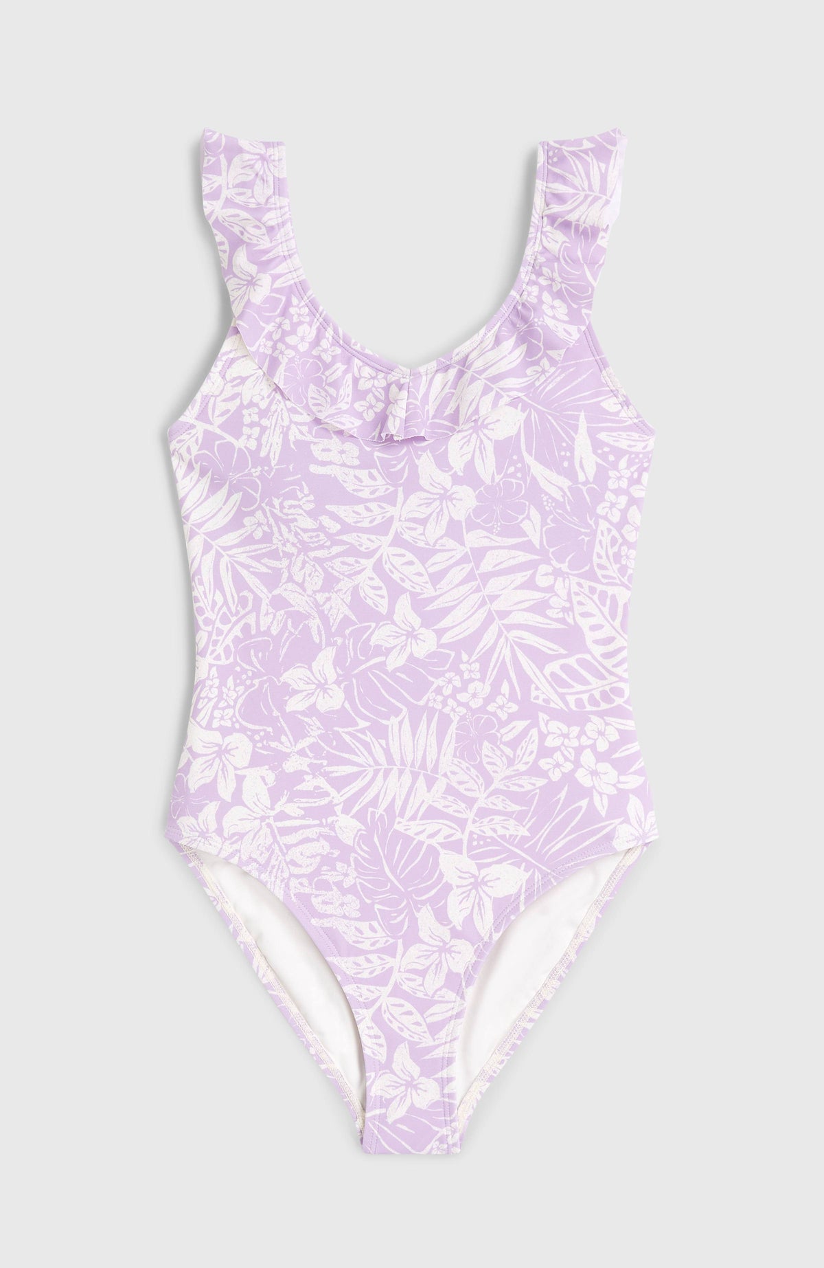 O'Neill Tropics badpak | Purple Island Sky
