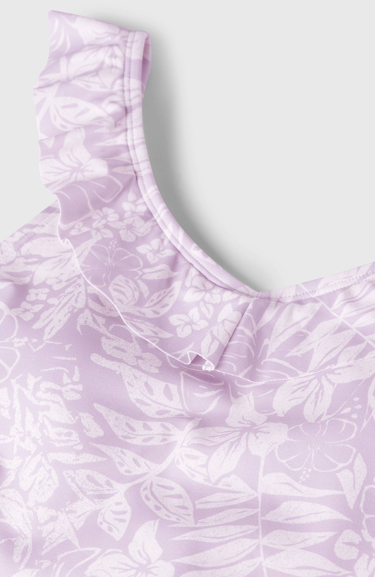 O'Neill Tropics badpak | Purple Island Sky