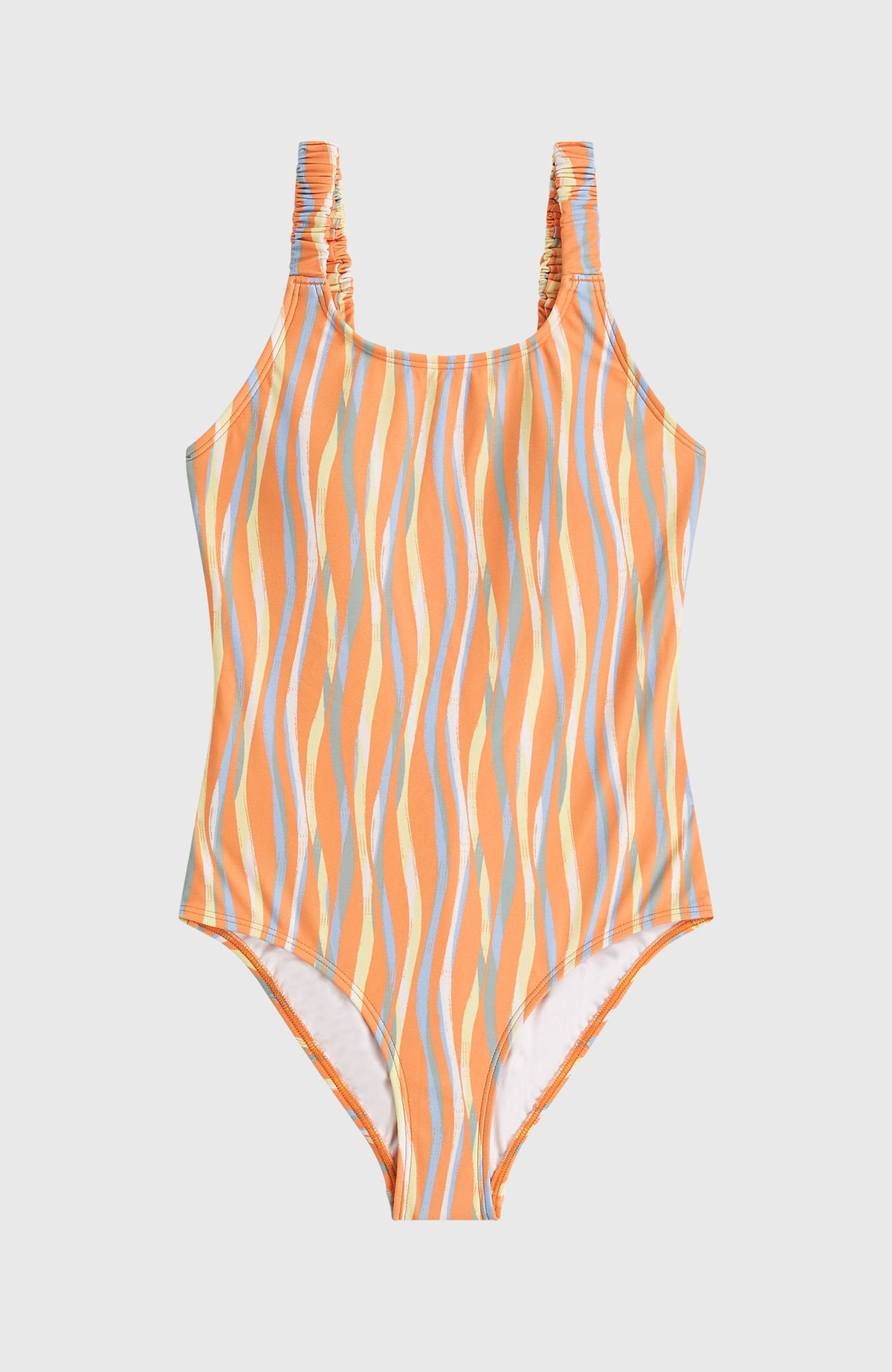 O'Neill Holiday badpak | Funky Peach Swirly