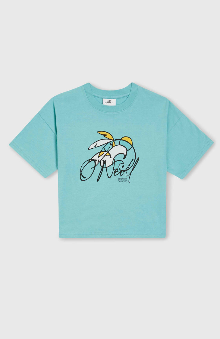 Addy Graphic T-shirt | Ripling Shores