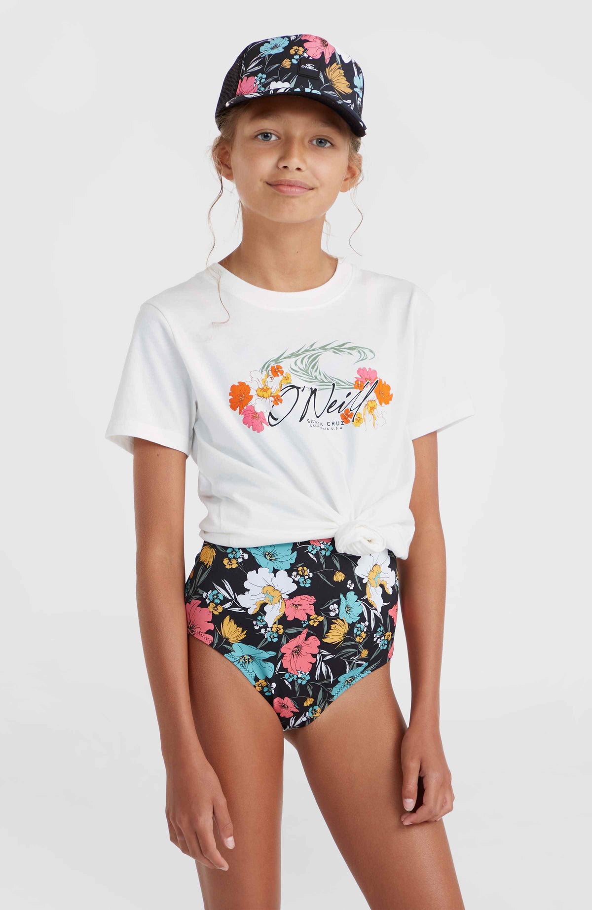 Sefa Graphic T-shirt | Snow White