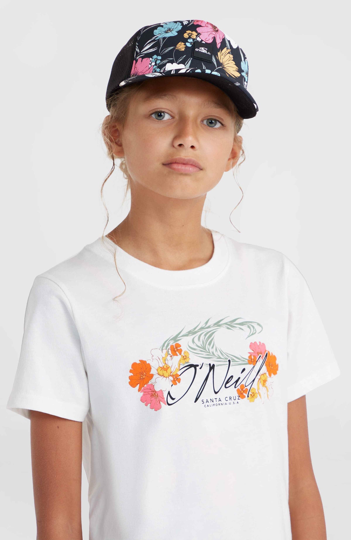 Sefa Graphic T-shirt | Snow White