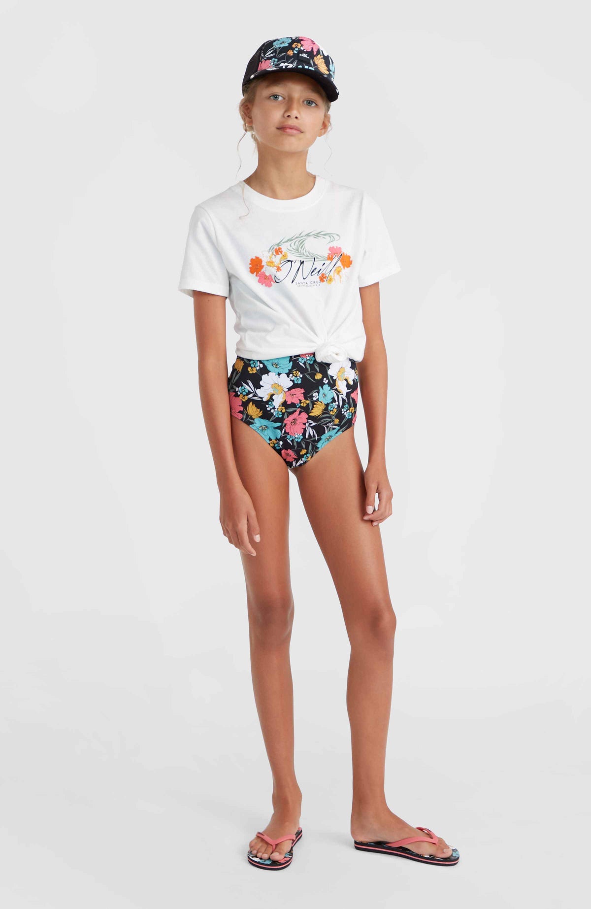 Sefa Graphic T-shirt | Snow White