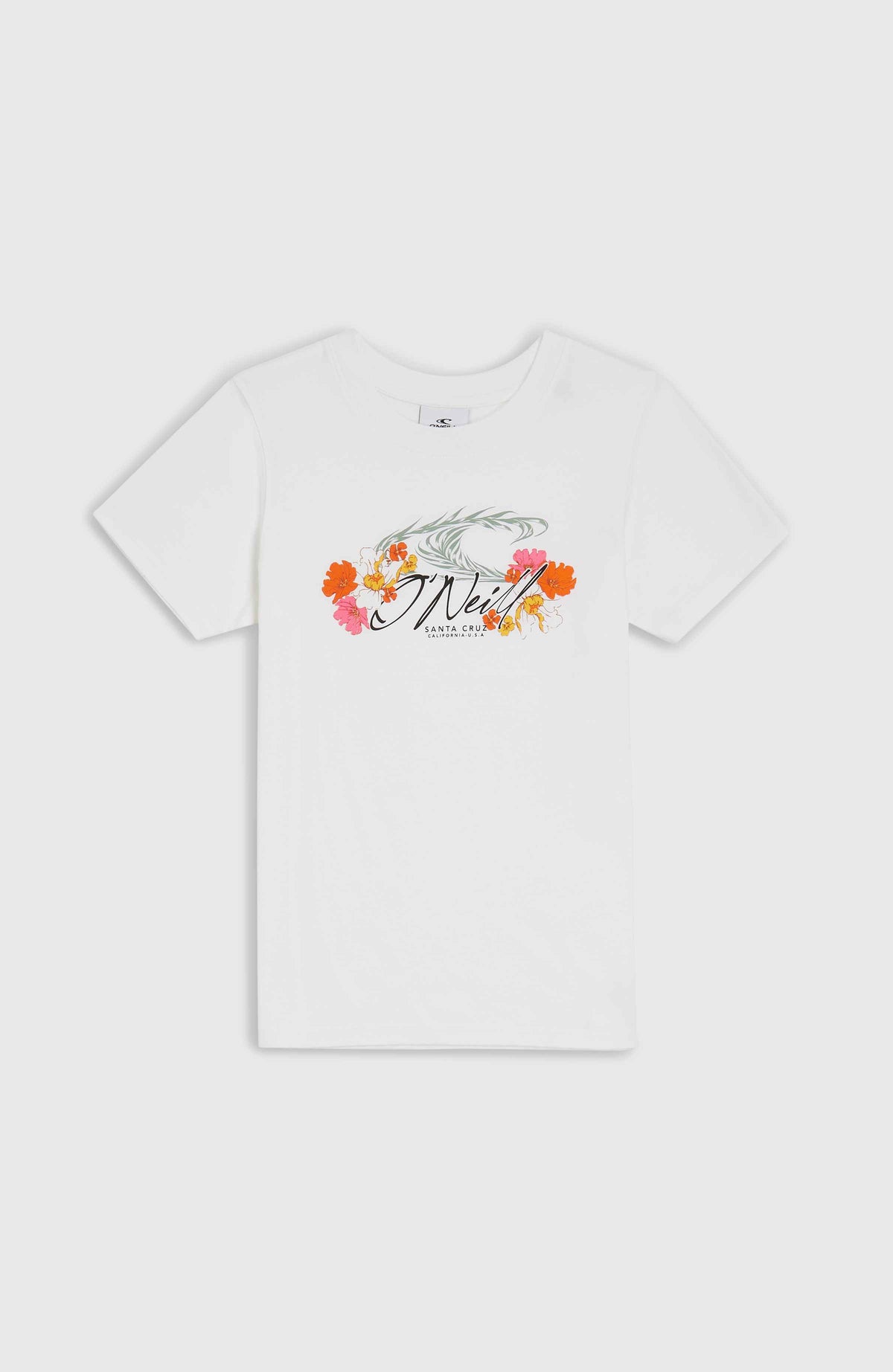 Sefa Graphic T-shirt | Snow White