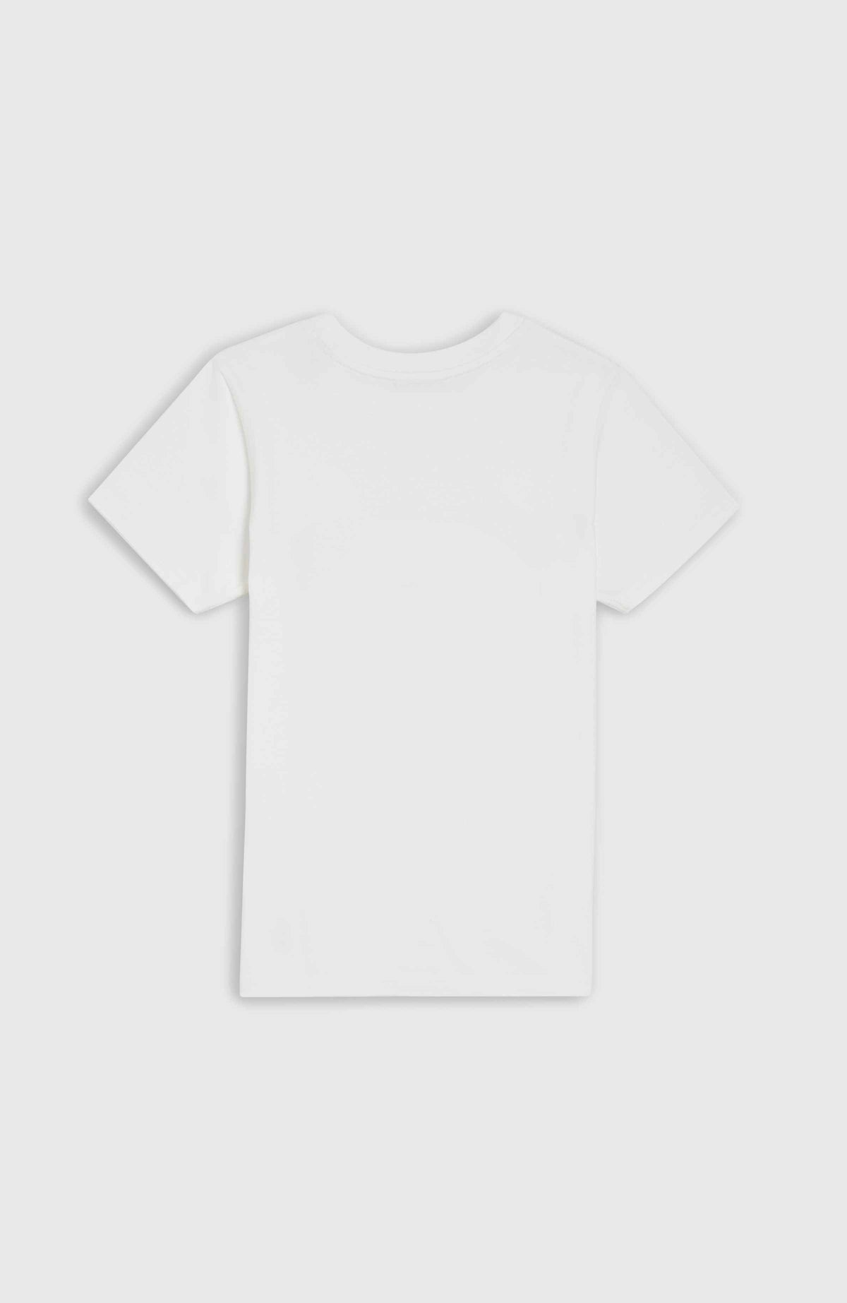 Sefa Graphic T-shirt | Snow White