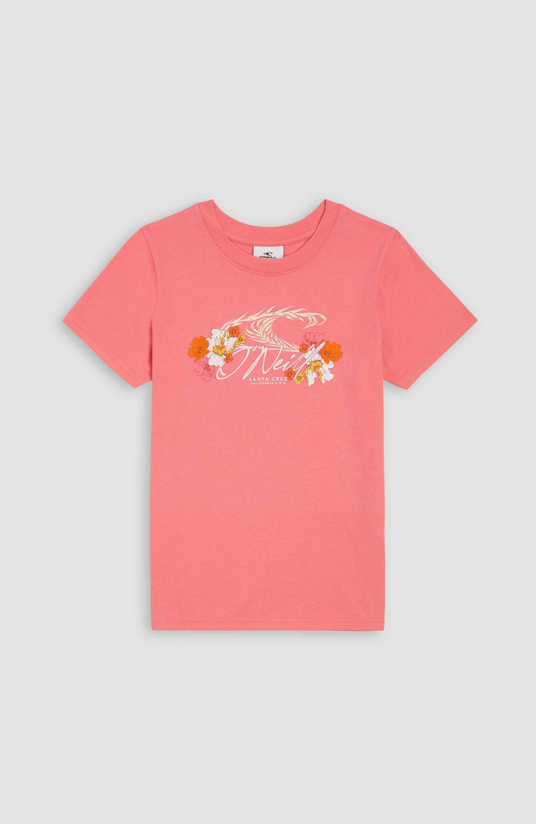 Sefa Graphic T-shirt | Perfectly Pink Sefa Graphic T-shirt | Perfectly Pink