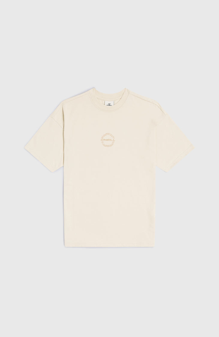 Back Print T-shirt | Atmosphere