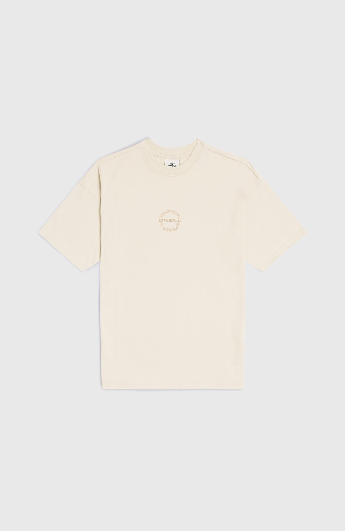 Back Print T-shirt | Atmosphere