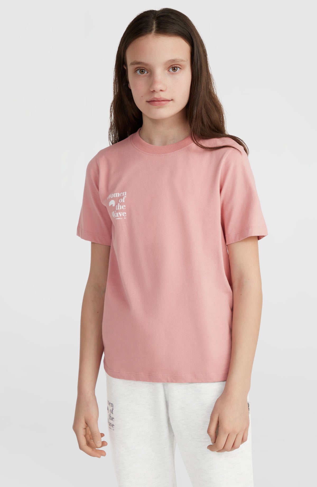 Women of the Wave T-shirt | Genuine Pink