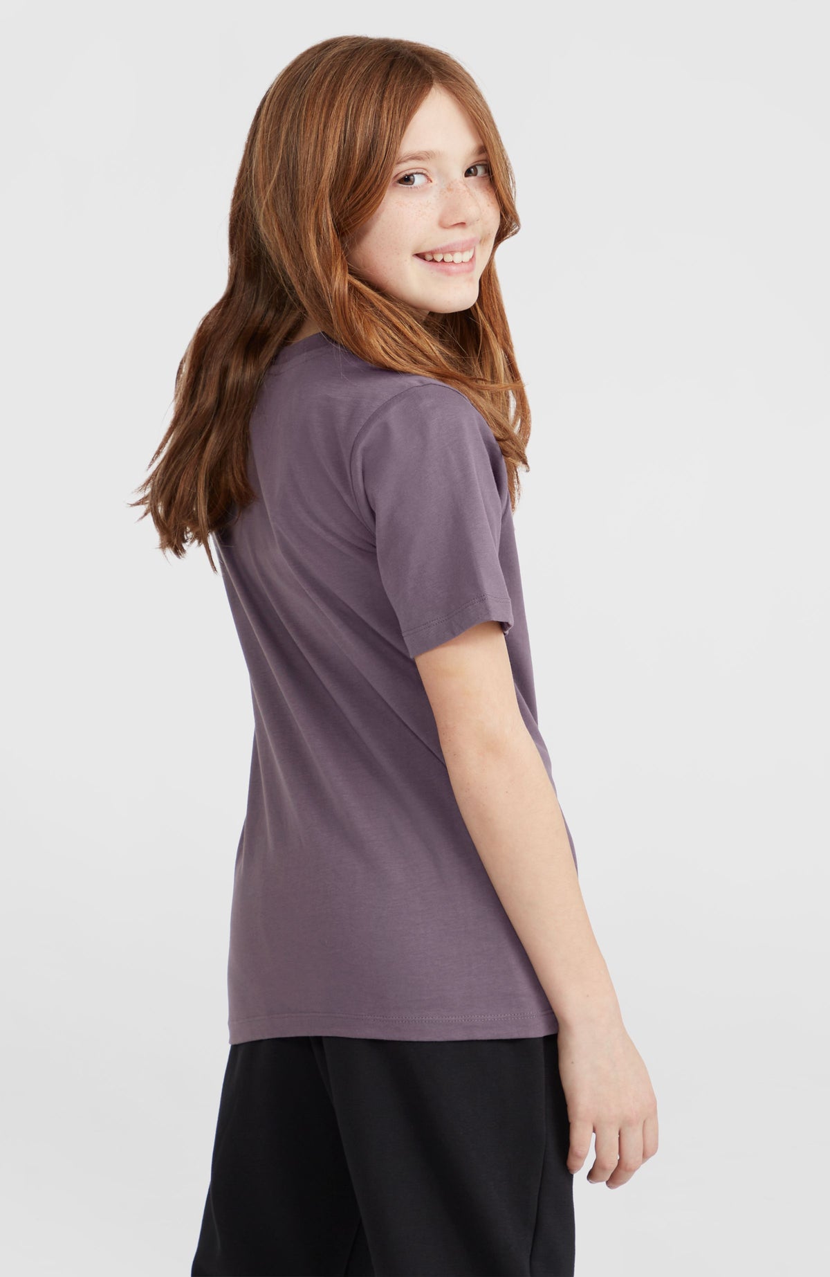 Women of the Wave T-shirt | Mauve Miracle