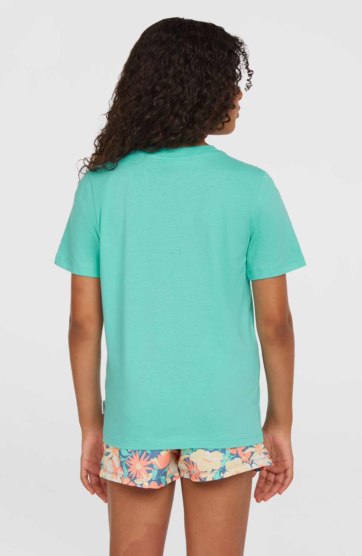 Front Graphic T-shirt | Surf City
