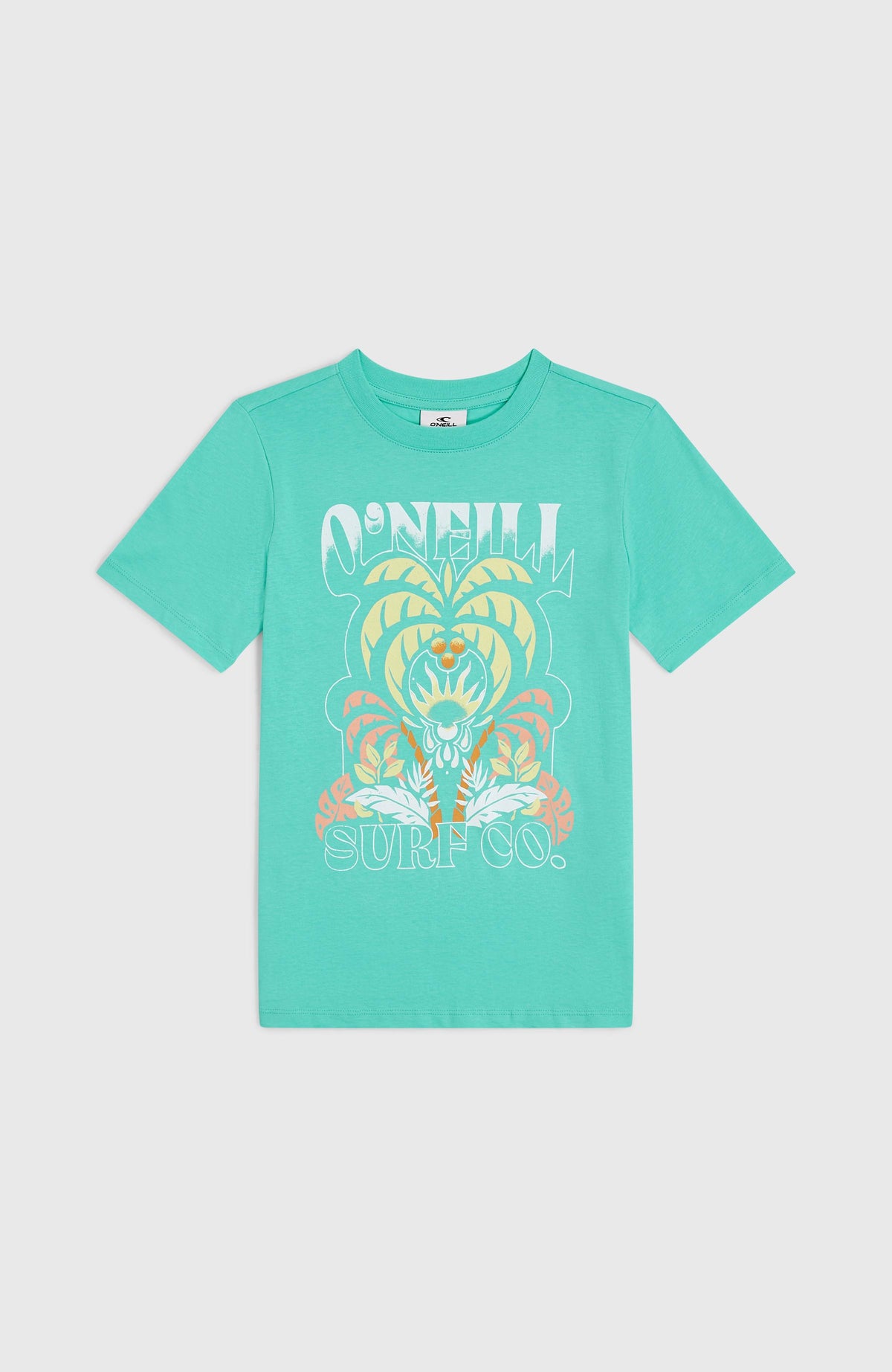 Front Graphic T-shirt | Surf City