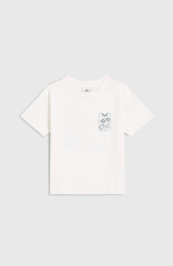 Short Graphic T-shirt | Snow White