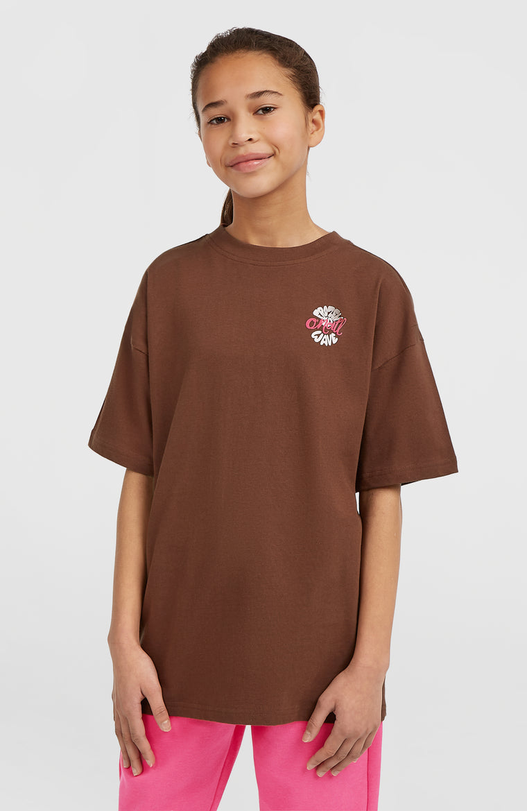 Graphic T-shirt | Hazel Spice Graphic T-shirt | Hazel Spice