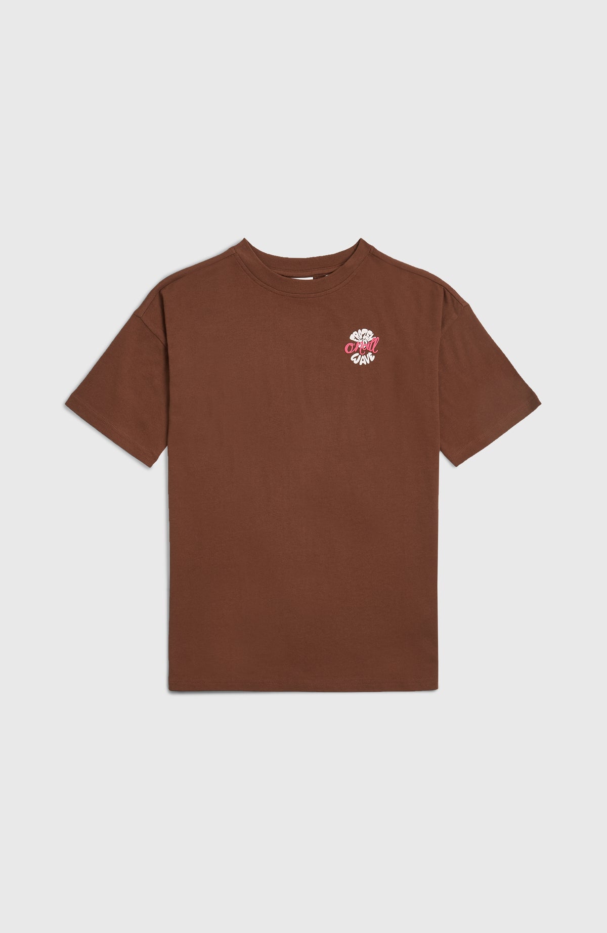 Graphic T-shirt | Hazel Spice