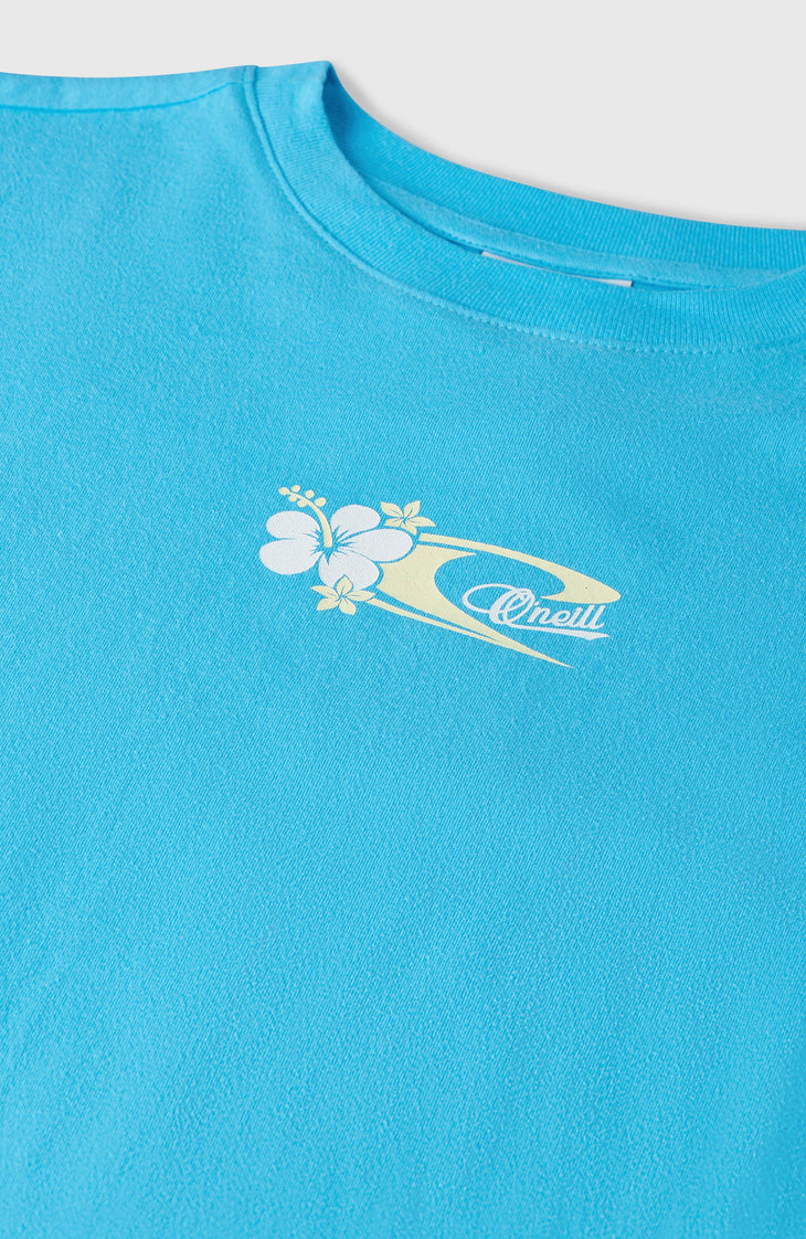 Back Print T-shirt | Daydreaming