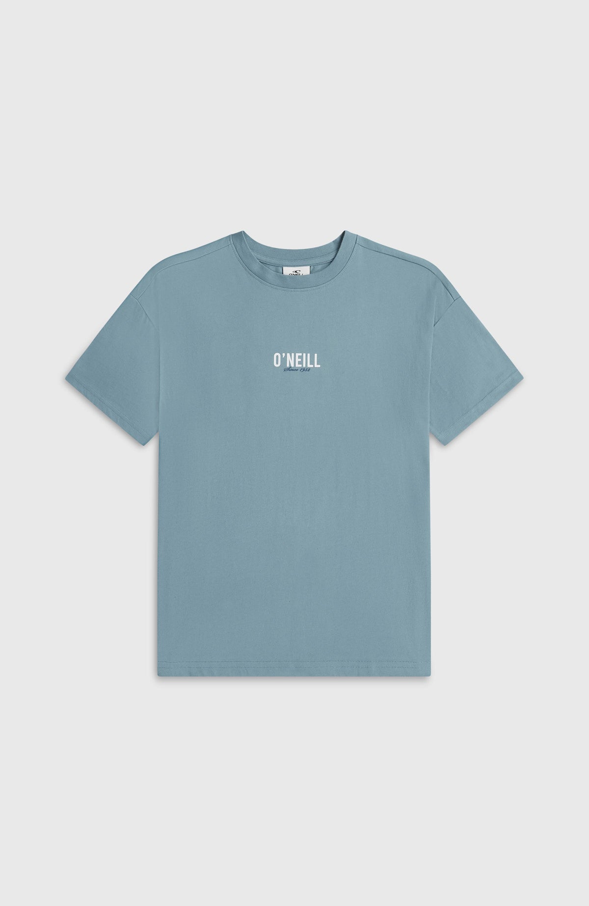 O'Neill Back-Print T-shirt | Murky Water