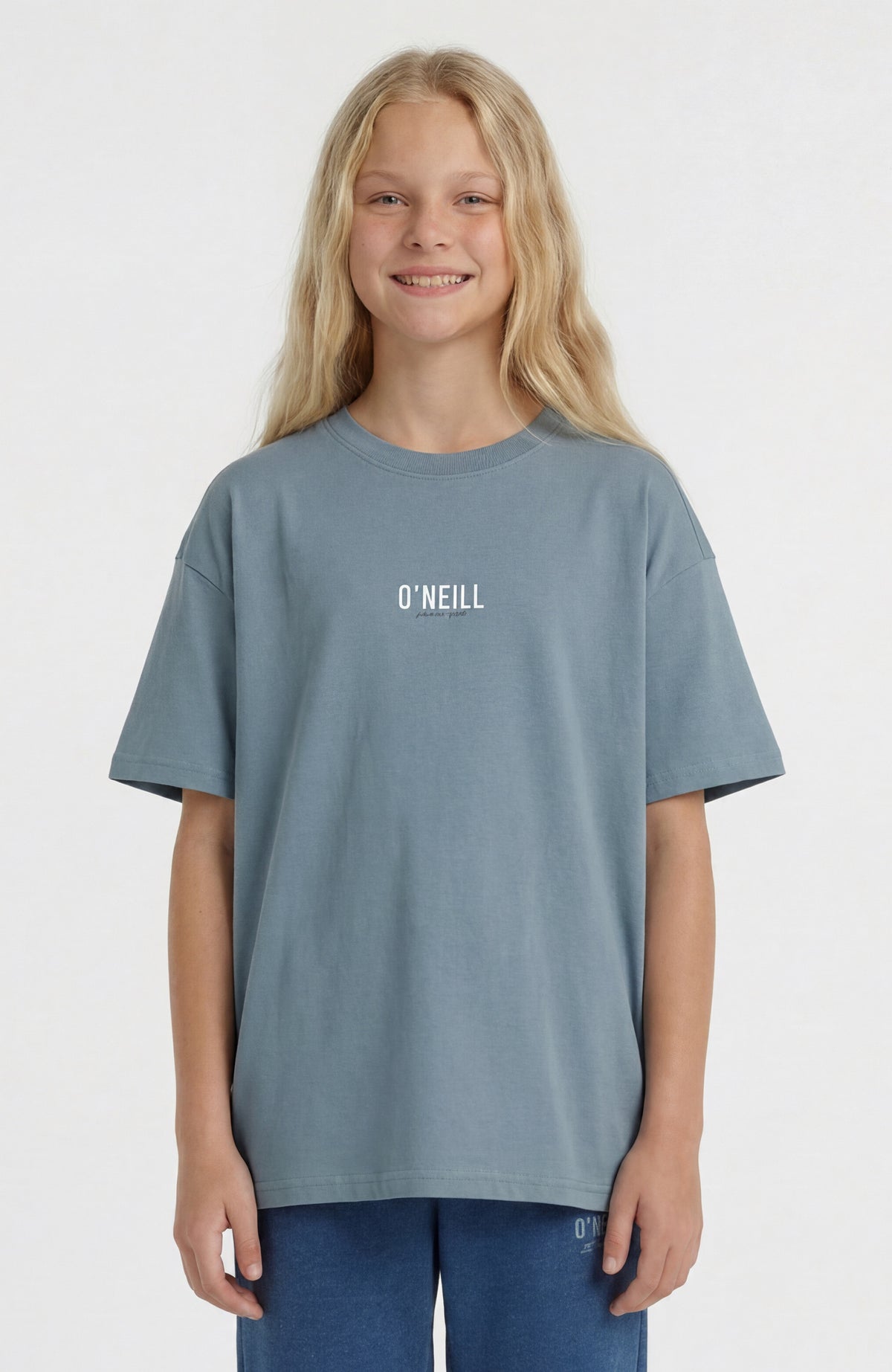 O'Neill Back-Print T-shirt | Murky Water