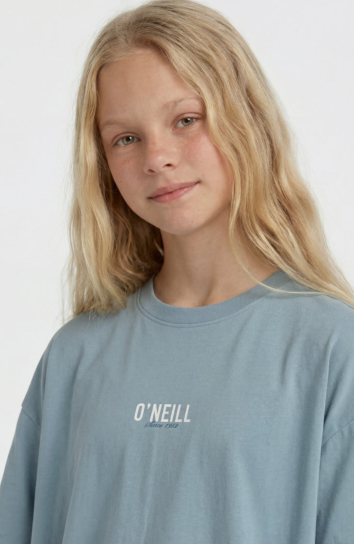 O'Neill Back-Print T-shirt | Murky Water
