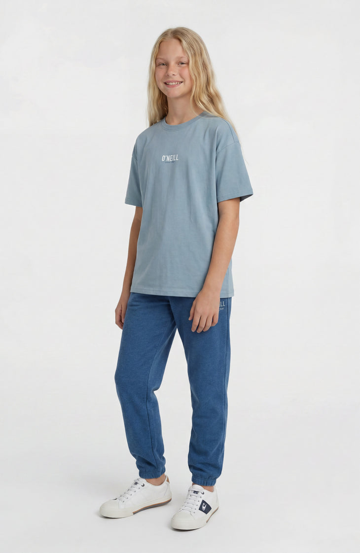 O'Neill Back-Print T-shirt | Murky Water