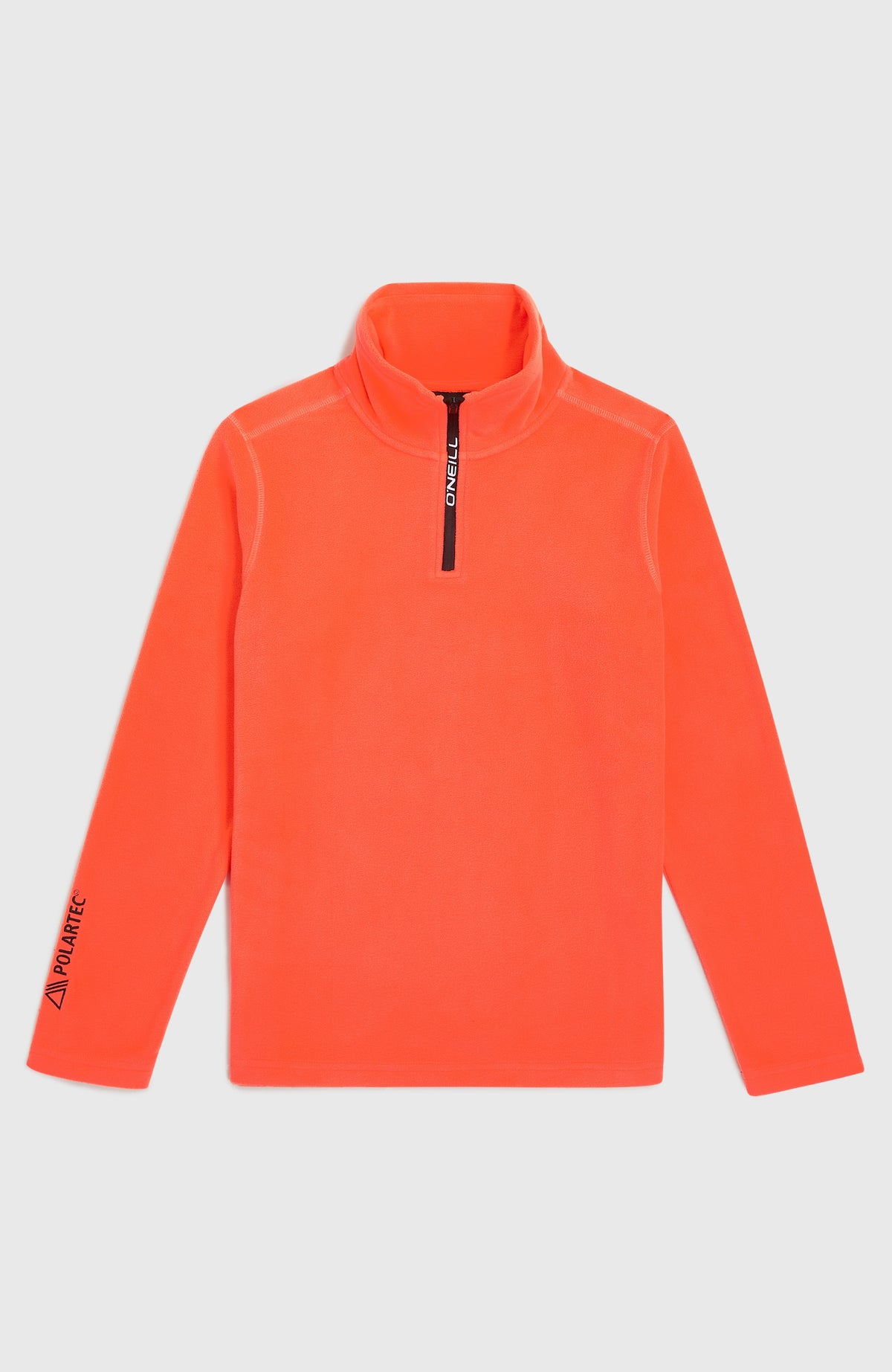 FWC'Cruz Jack's Polartec® fleecetrui met halve rits | Tokyo Lights
