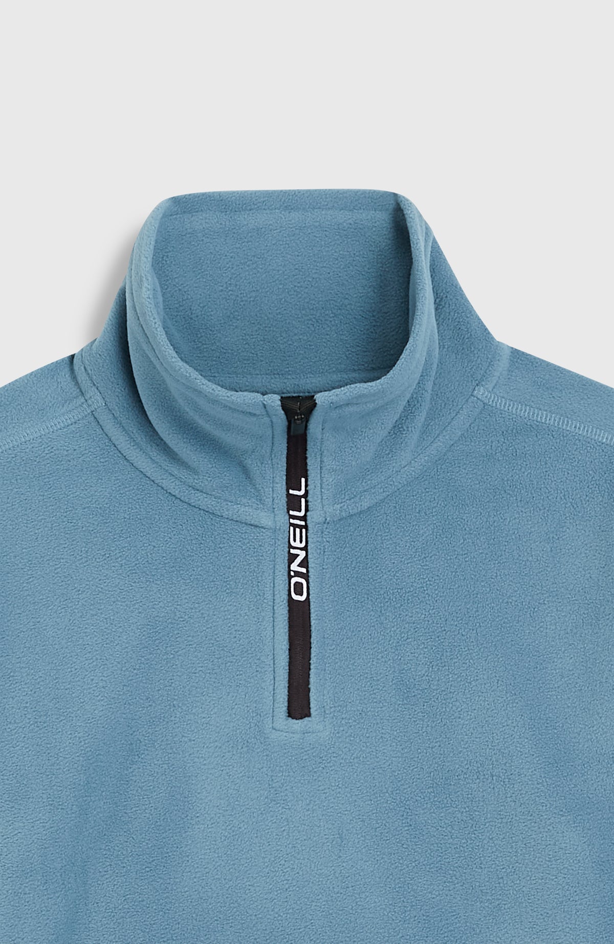 FWC'Cruz Jack's Polartec® fleecetrui met halve rits | Mozart Blue