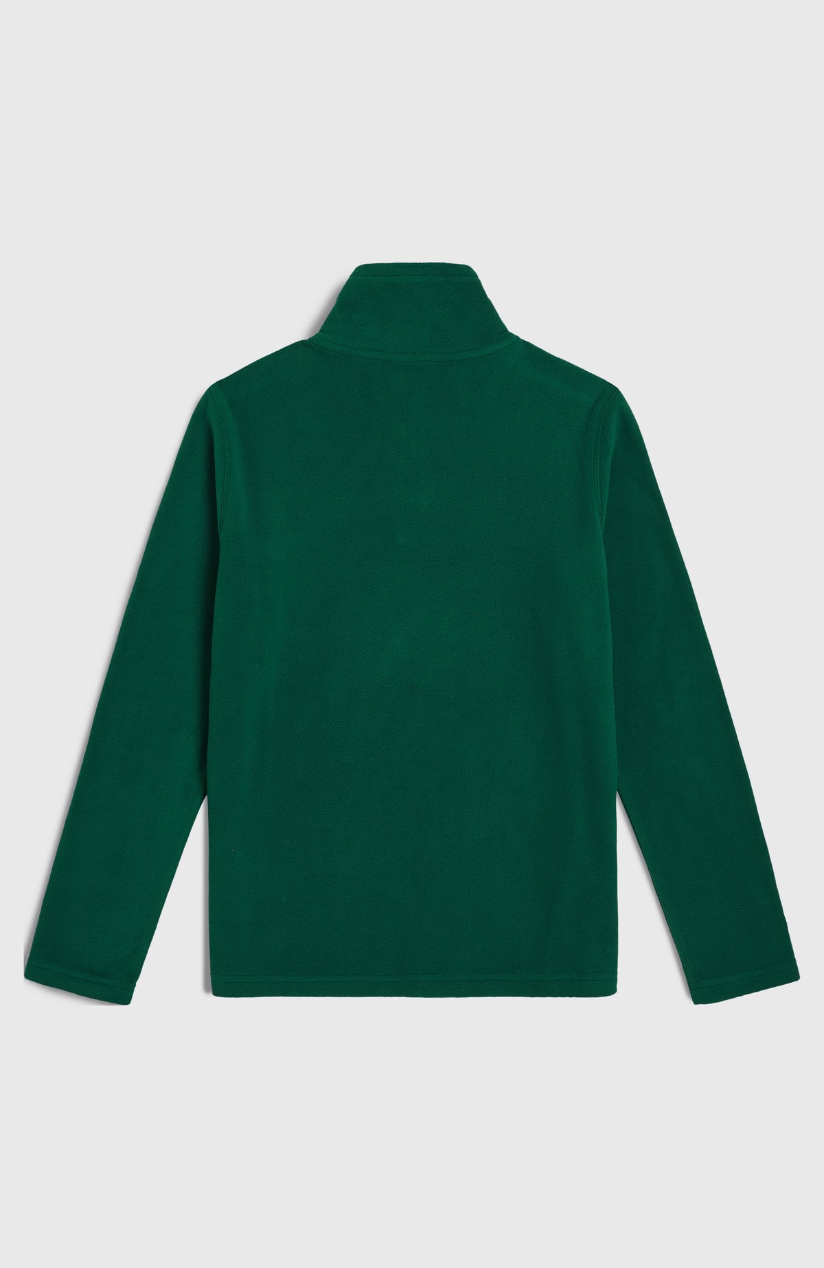 FWC'Cruz Jack's Polartec® fleecetrui met halve rits | Emerald Envy