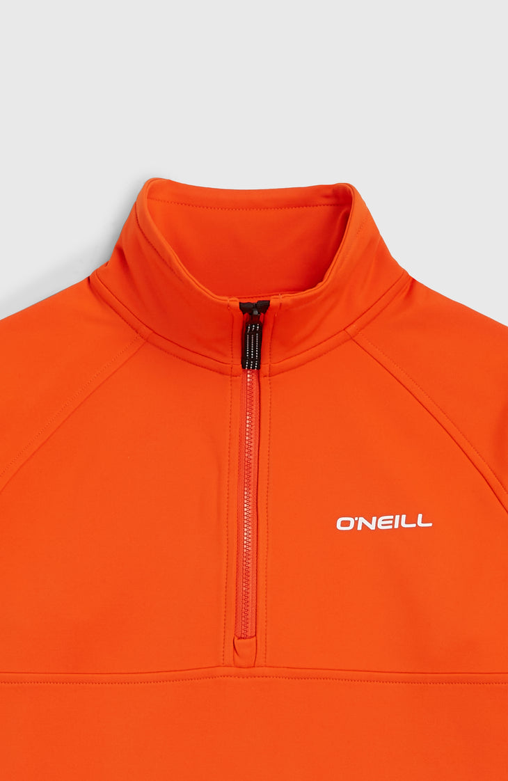 FWC'Cruz fleecetrui | Flame