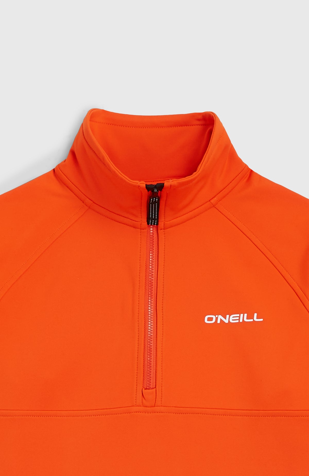 FWC'Cruz fleecetrui | Flame