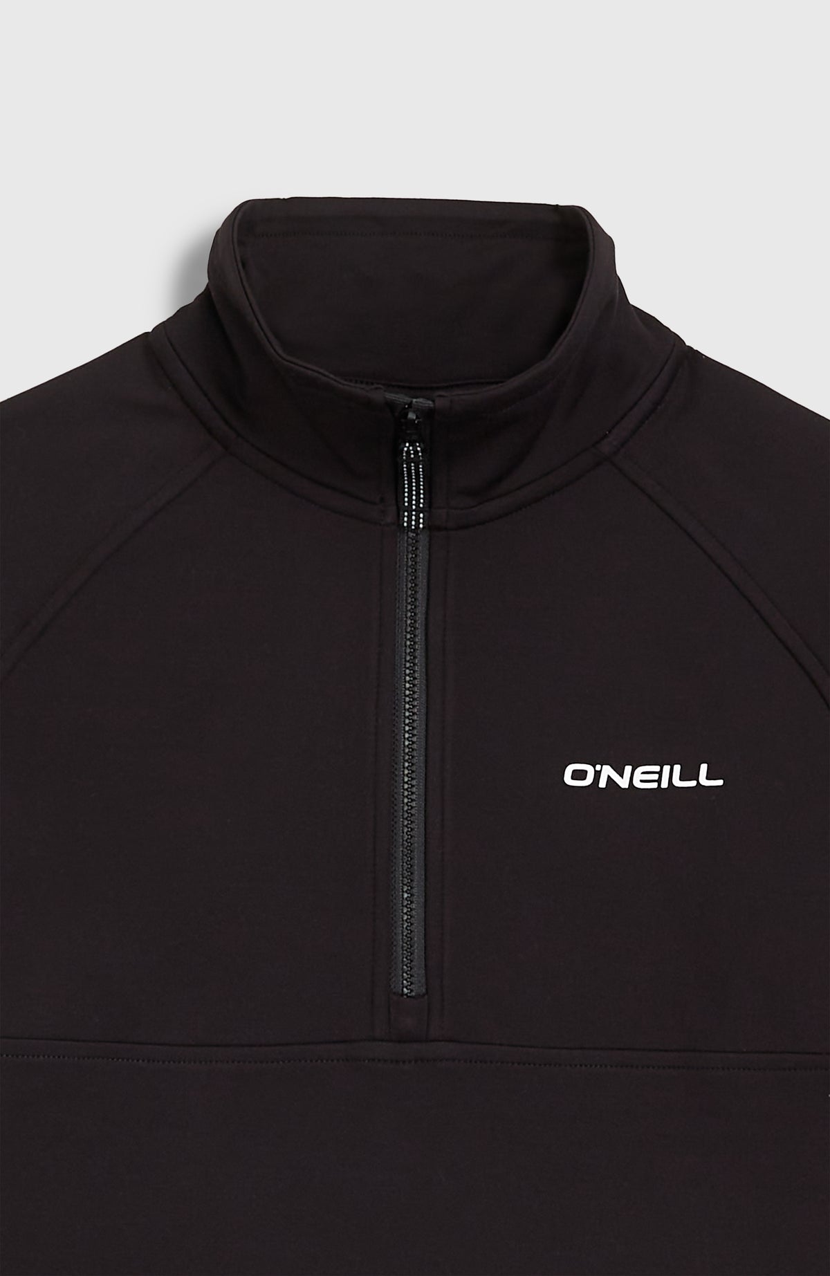 FWC'Cruz fleecetrui | Black Out