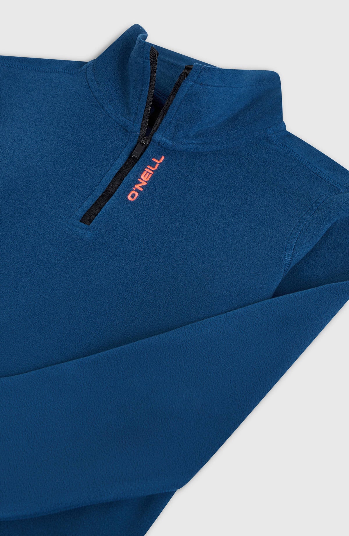 FWC'Cruz Jack's Polartec® fleecetrui met halve rits | Regal Blue