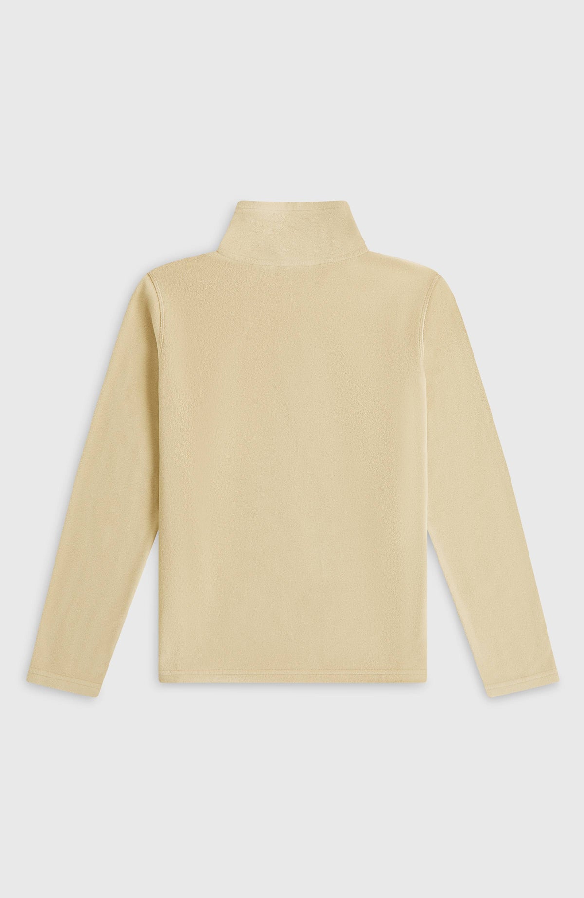 FWC'Cruz Jack's Polartec® fleecetrui met halve rits | Olive Blush