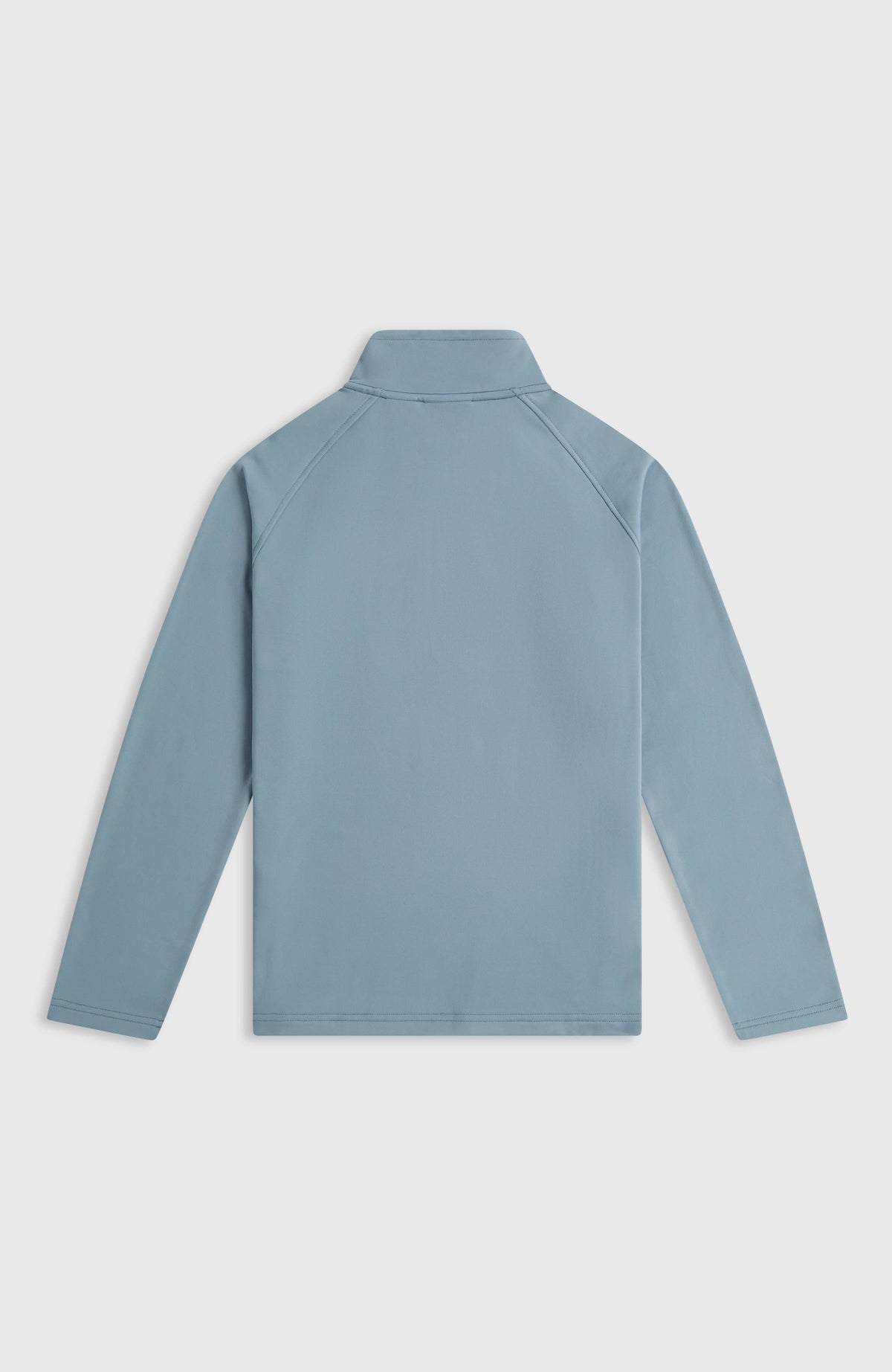 FWC'Cruz Half-Zip fleecetrui | Murky Water