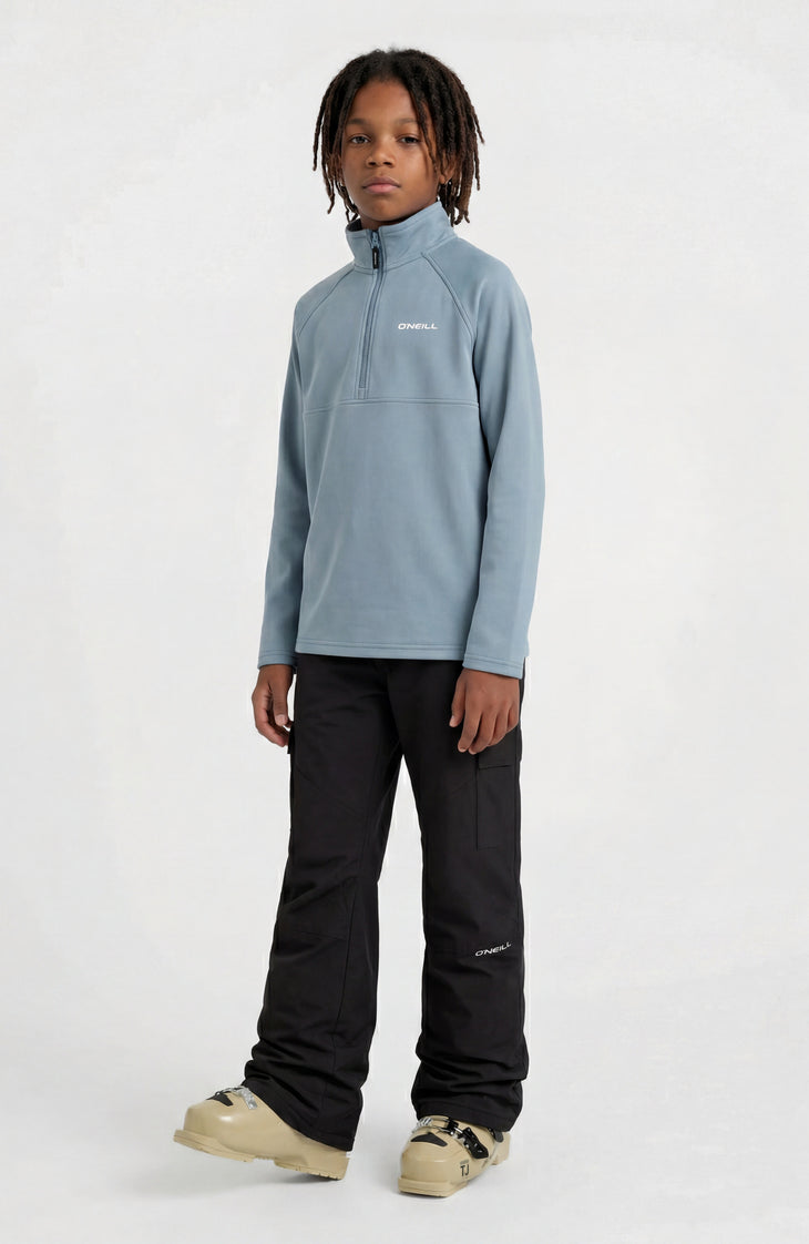 FWC'Cruz Half-Zip fleecetrui | Murky Water