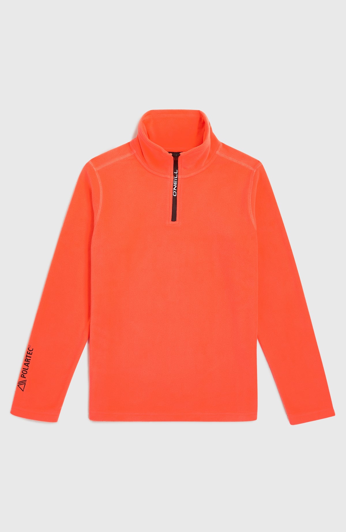 FWC'Cruz Jack's Polartec® fleecetrui met halve rits | Tokyo Lights